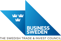 BUSINESS SWEDEN