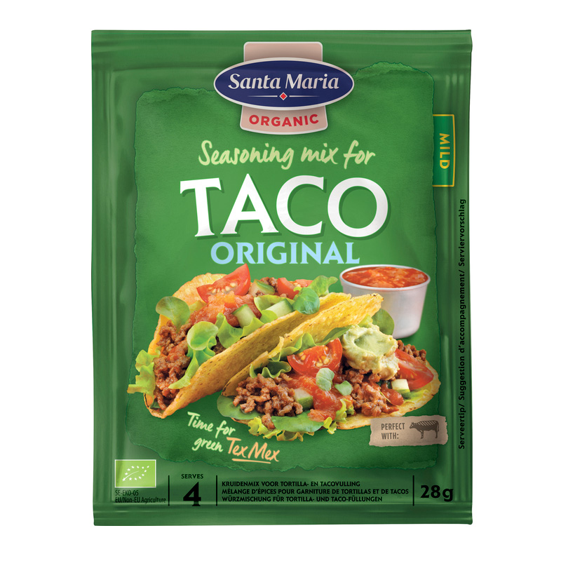 TACO ORIGINAL