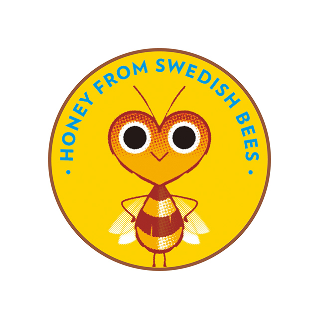 Swedish Bees